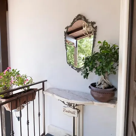 A Casa Dei Nonni Pompei