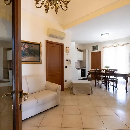 Appartamento A Casa Dei Nonni