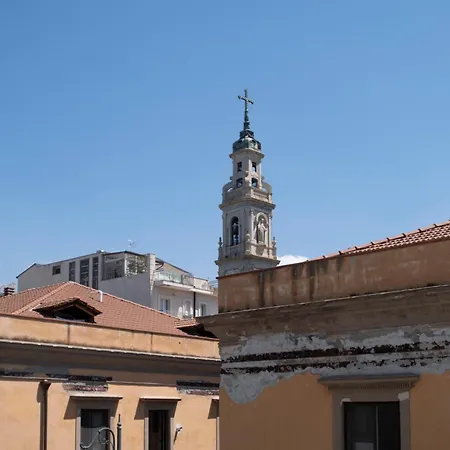 Appartamento A Casa Dei Nonni