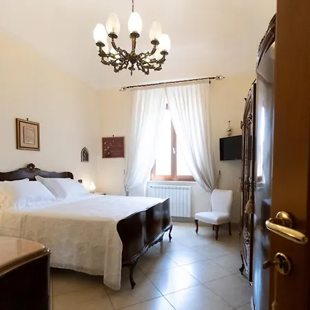 Appartamento A Casa Dei Nonni Pompei
