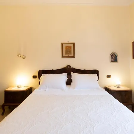 Appartamento A Casa Dei Nonni Pompei