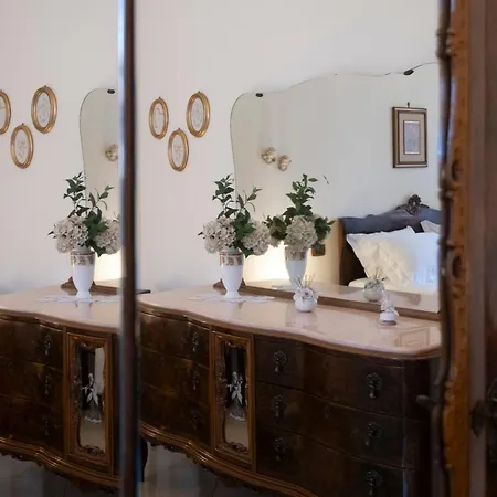 A Casa Dei Nonni Appartamento Pompei