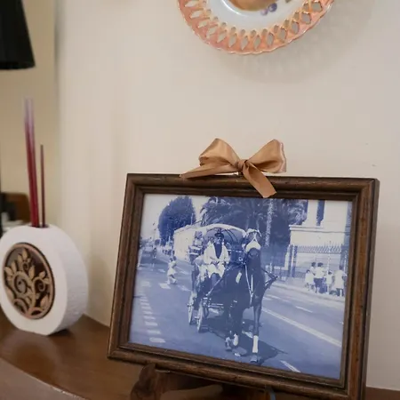 Appartamento A Casa Dei Nonni