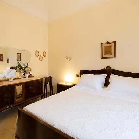 Appartamento A Casa Dei Nonni Pompei