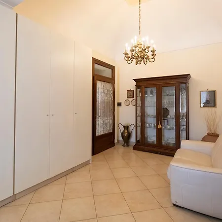 Appartamento A Casa Dei Nonni *
