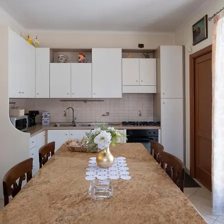 Appartamento A Casa Dei Nonni *