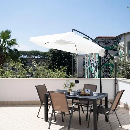 Appartamento A Casa Dei Nonni