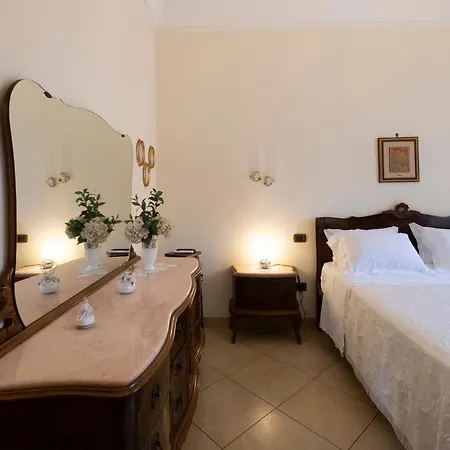 A Casa Dei Nonni Apartment *