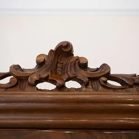 Апартаменты A Casa Dei Nonni *