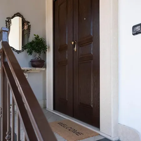 A Casa Dei Nonni Pompeya