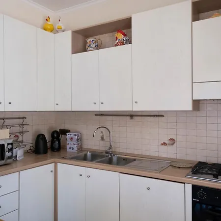 A Casa Dei Nonni Помпеи