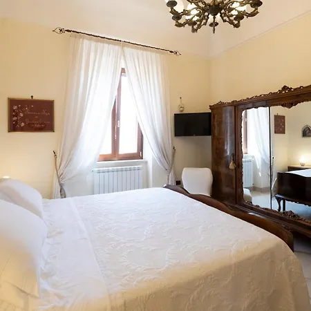 A Casa Dei Nonni Апартаменты