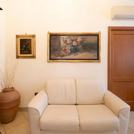 A Casa Dei Nonni Apartamento *