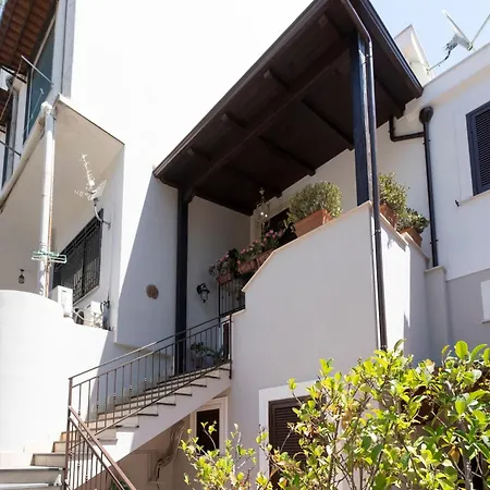 Апартаменты A Casa Dei Nonni *