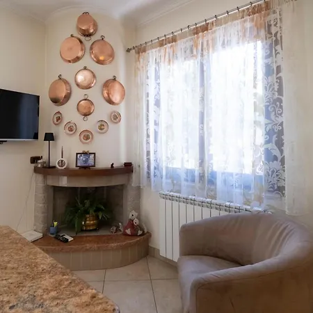 A Casa Dei Nonni *