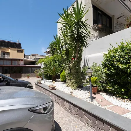 A Casa Dei Nonni Apartamento *