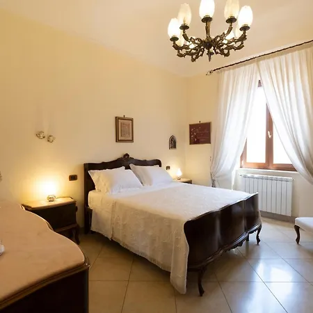 A Casa Dei Nonni Помпеи