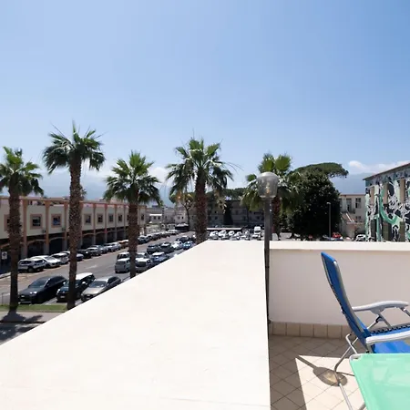 Apartamento A Casa Dei Nonni