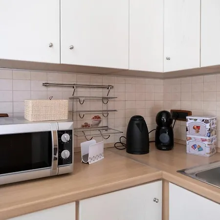 Apartamento A Casa Dei Nonni *