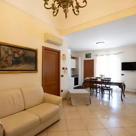A Casa Dei Nonni *