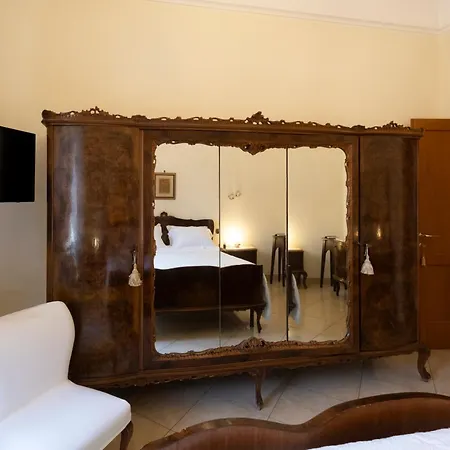 A Casa Dei Nonni * Pompeya