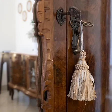 Апартаменты A Casa Dei Nonni