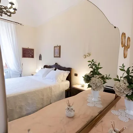 A Casa Dei Nonni Apartamento *