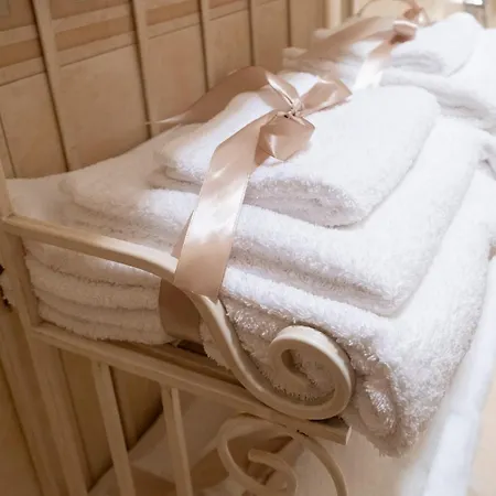 Apartamento A Casa Dei Nonni