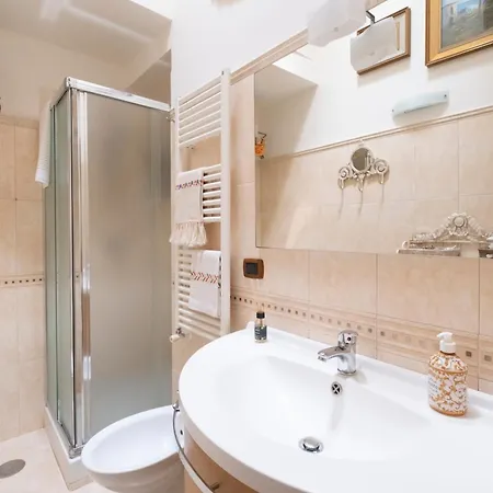A Casa Dei Nonni Apartamento *