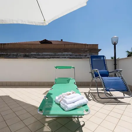 A Casa Dei Nonni *