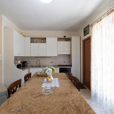 A Casa Dei Nonni * Pompeya
