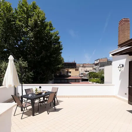 A Casa Dei Nonni * Помпеи