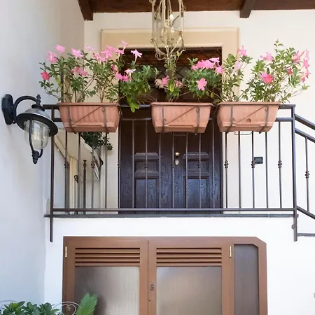 A Casa Dei Nonni Apartamento *