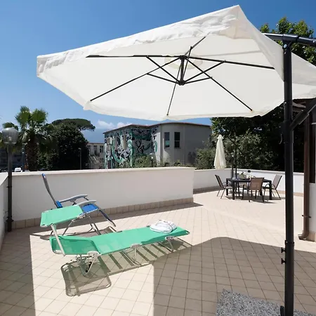 A Casa Dei Nonni Apartamento
