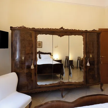 A Casa Dei Nonni Apartamento *