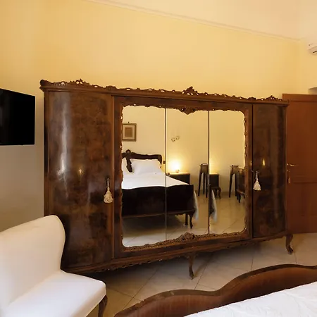 A Casa Dei Nonni Apartamento *