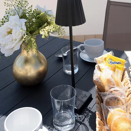 Apartamento A Casa Dei Nonni *
