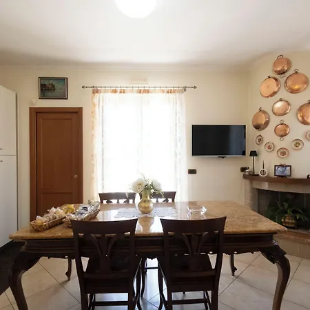 Apartamento A Casa Dei Nonni