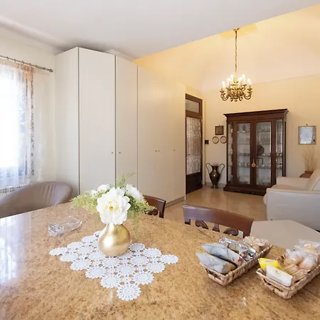 A Casa Dei Nonni *