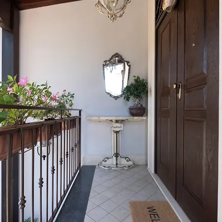 Apartamento A Casa Dei Nonni *