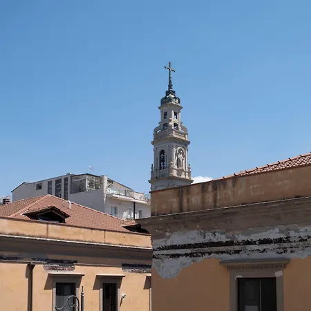 A Casa Dei Nonni Apartamento