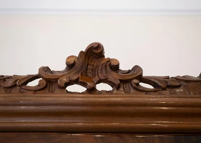 Apartment A Casa Dei Nonni *