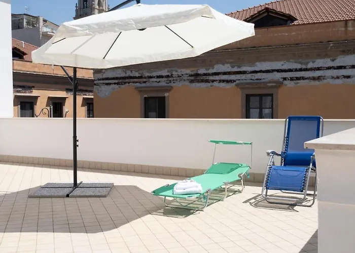 Apartment A Casa Dei Nonni *