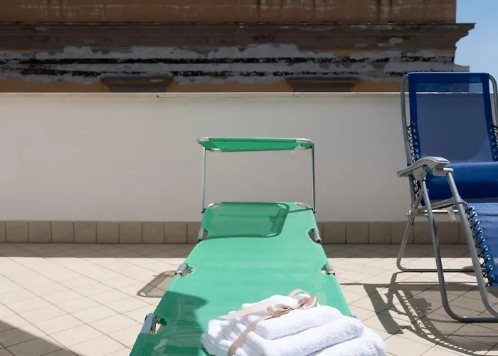 Apartment A Casa Dei Nonni Pompei