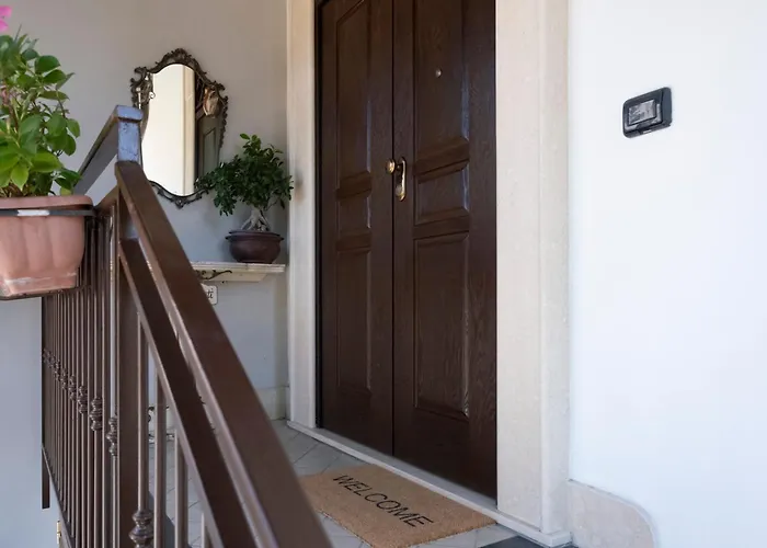 A Casa Dei Nonni Pompei