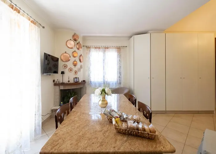 Apartment A Casa Dei Nonni