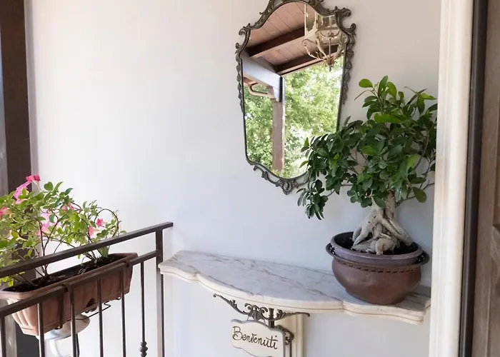 A Casa Dei Nonni Pompei