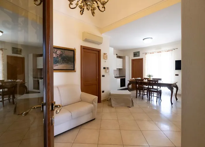 Apartment A Casa Dei Nonni