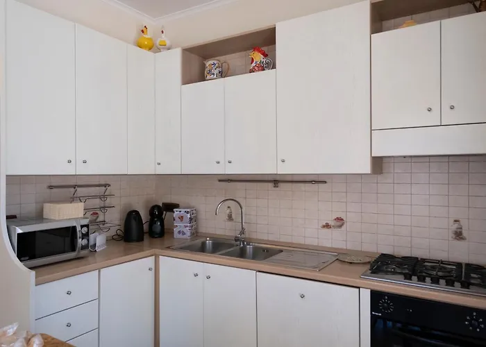 A Casa Dei Nonni Pompei