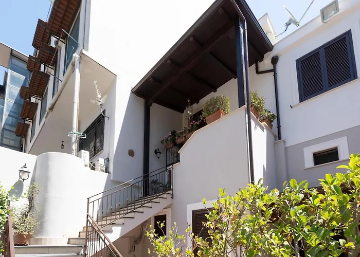 Apartment A Casa Dei Nonni *